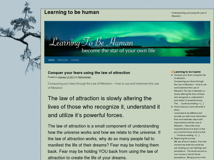 www.learningtobehuman.com
