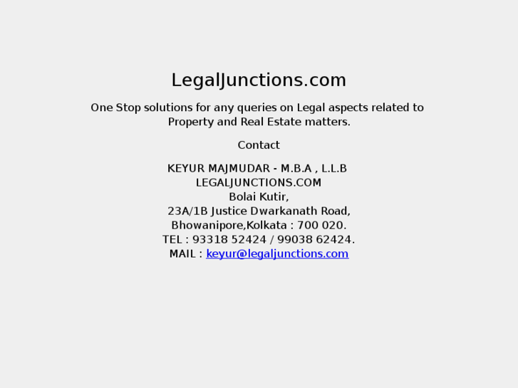 www.legaljunctions.com