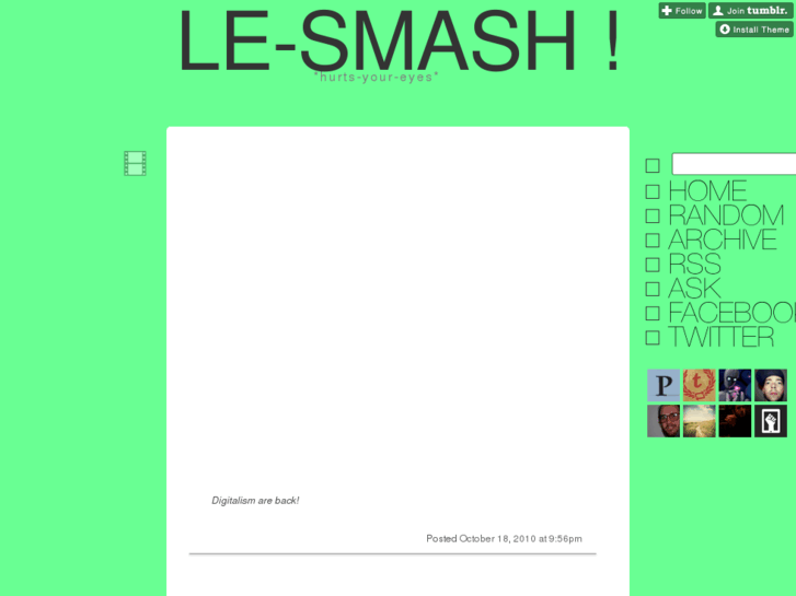 www.lesmash.com