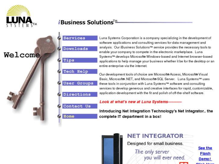 www.lunasystems.com