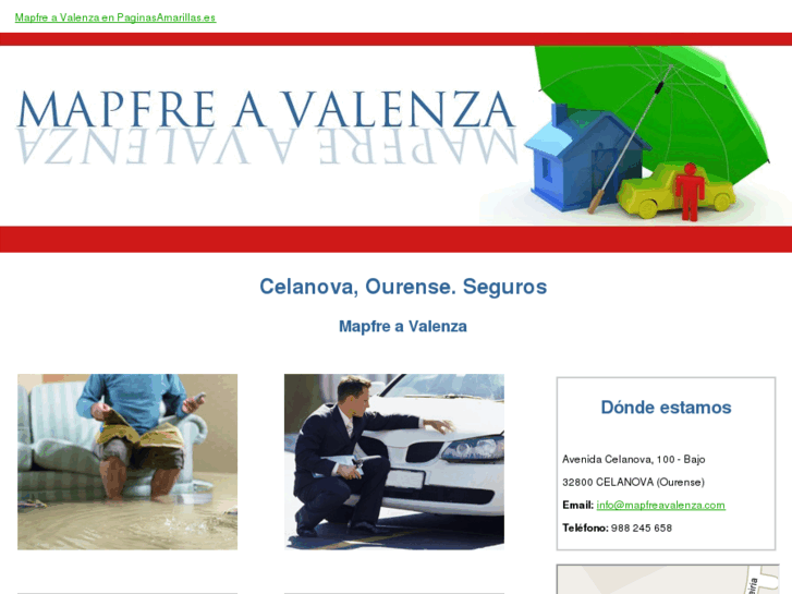 www.mapfreavalenza.com