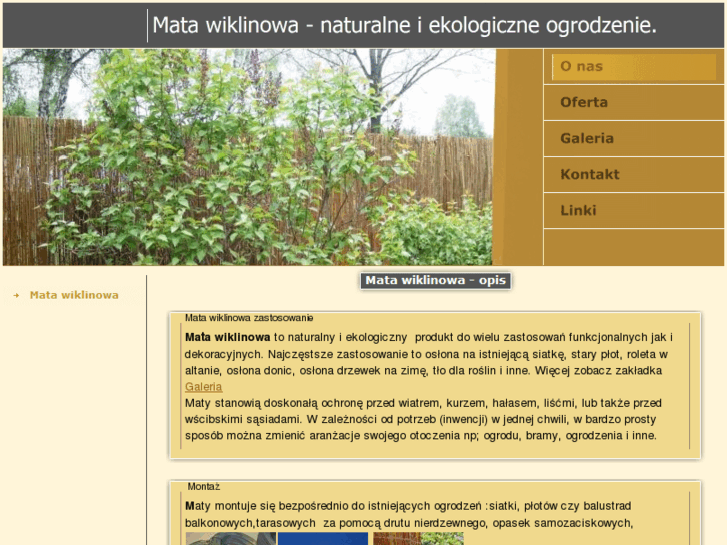 www.mata-wiklinowa.info