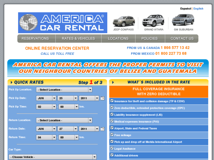 www.merida-rentacar.com