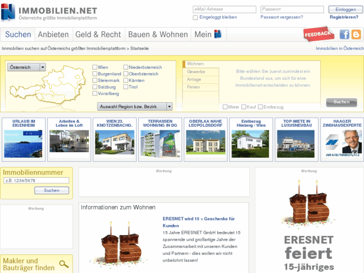 www.miete.mobi