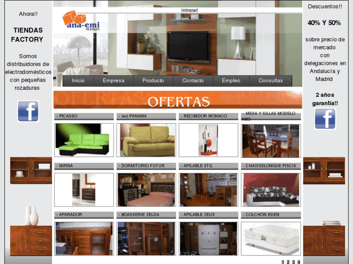 www.mueblesana-emi.com