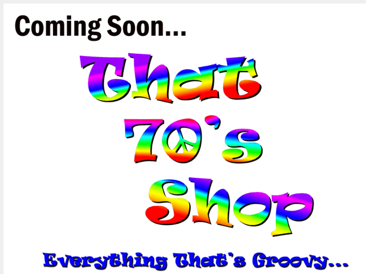 www.my70sshop.com