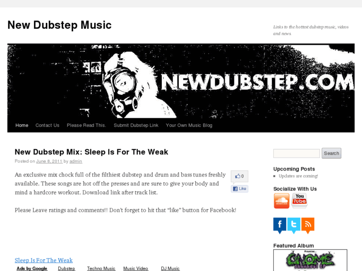 www.newdubstep.com