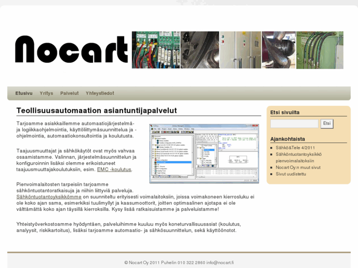 www.nocart.fi