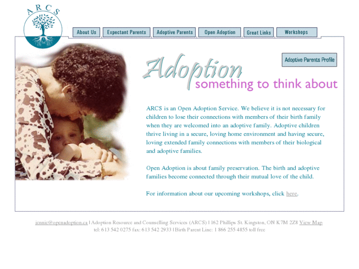 www.openadoption.ca