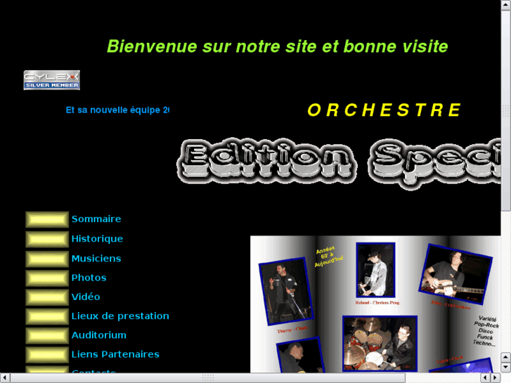 www.orchestreeditionspeciale.com