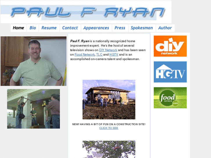 www.paulfryan.com