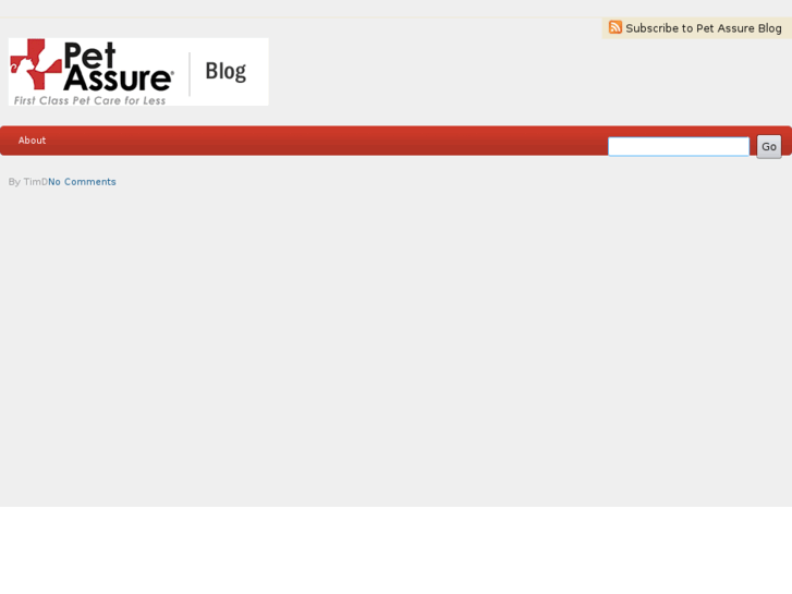 www.petassureblog.com