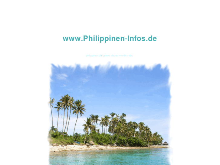 www.philippinen-infos.de