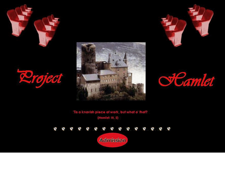 www.project-hamlet.info