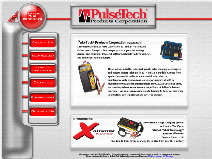 www.pulsetech.net
