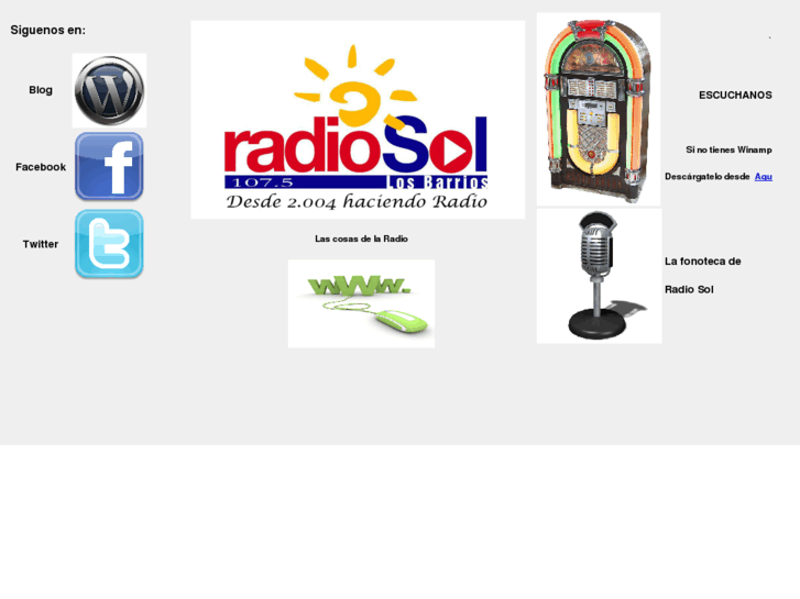 www.radiosol.es