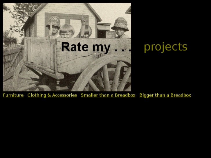 www.ratemyprojects.com