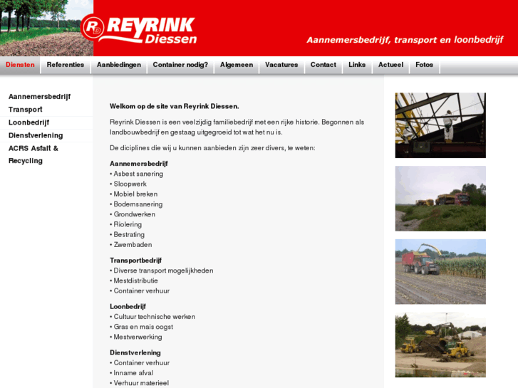 www.reyrink.nl