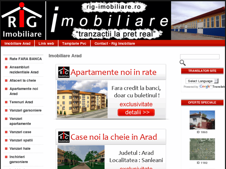 www.rig-imobiliare.ro