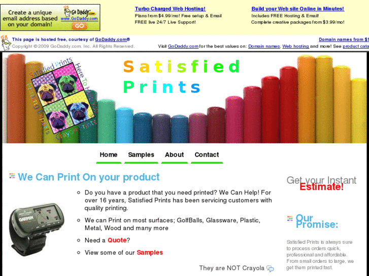 www.satisfiedprints.com