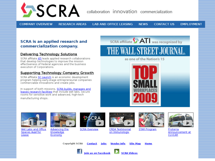 www.scra.info
