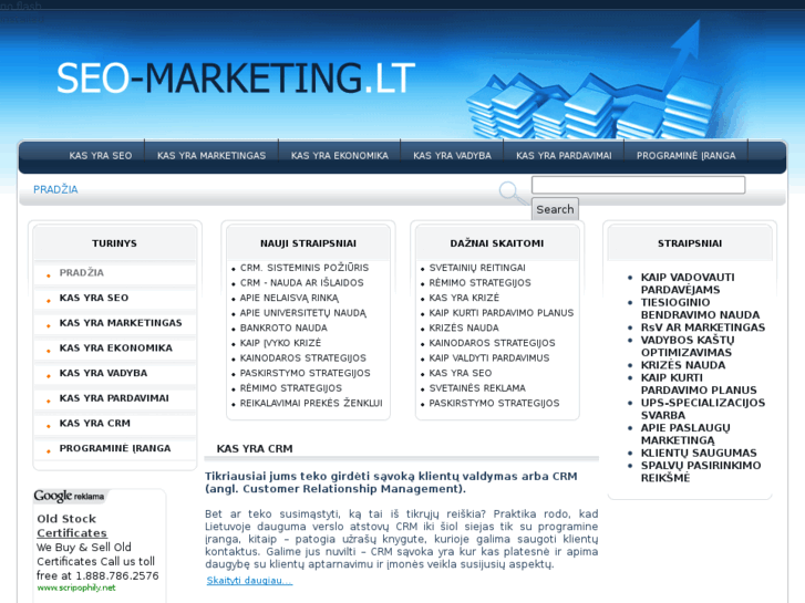 www.seo-marketing.lt