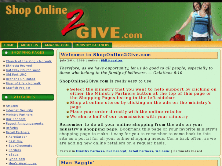 www.shoponlinetogive.org