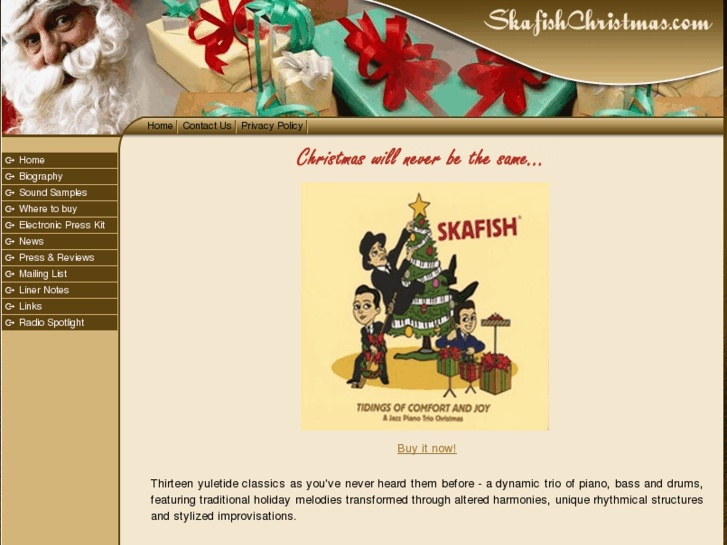 www.skafishchristmas.com