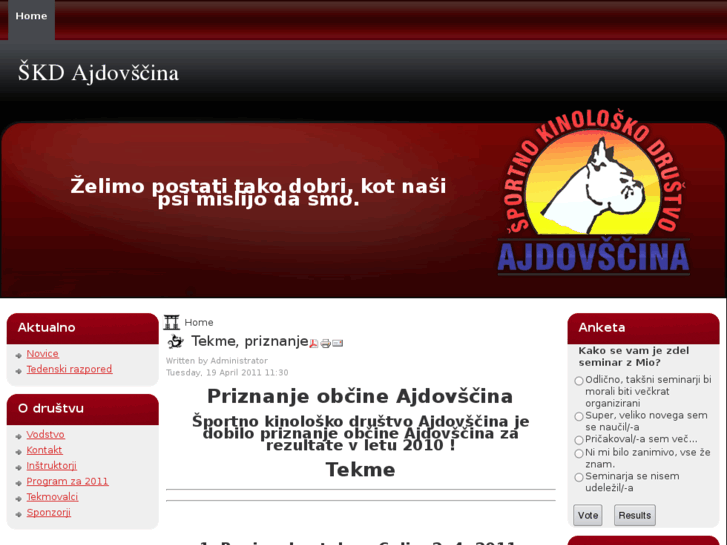 www.skd-ajdovscina.com