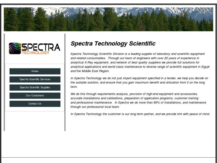 www.spectra-technology.com