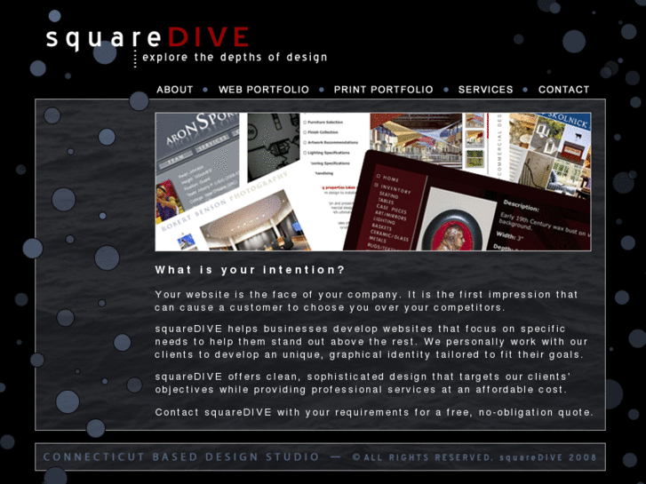 www.squaredive.com