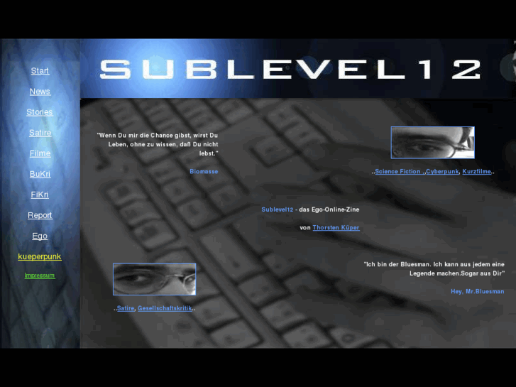 www.sublevel12.de