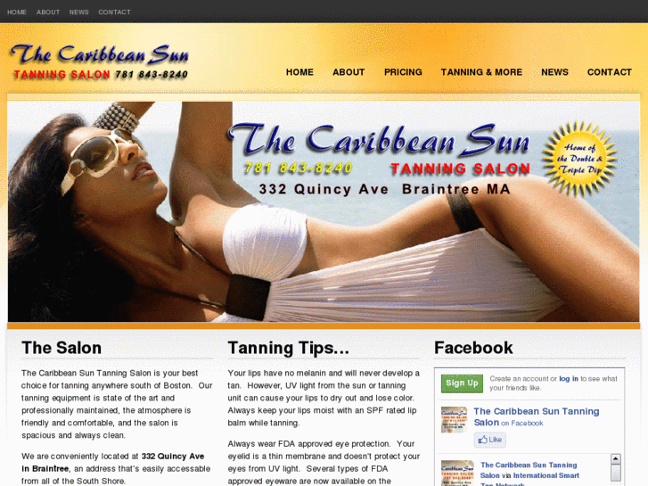 www.thecaribbeansun.com