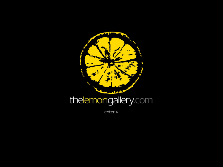 www.thelemongallery.com