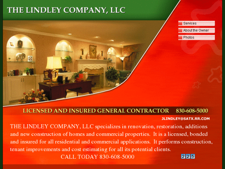 www.thelindleycompany.com