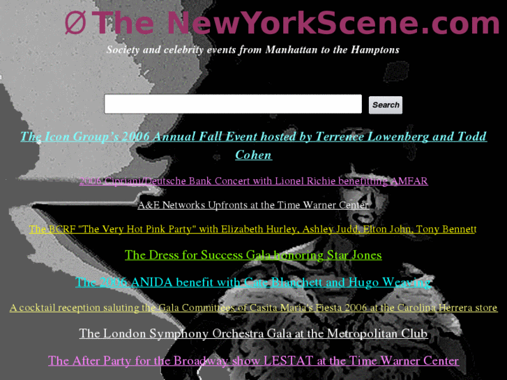 www.thenewyorkscene.com