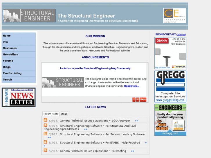 www.thestructuralengineer.info