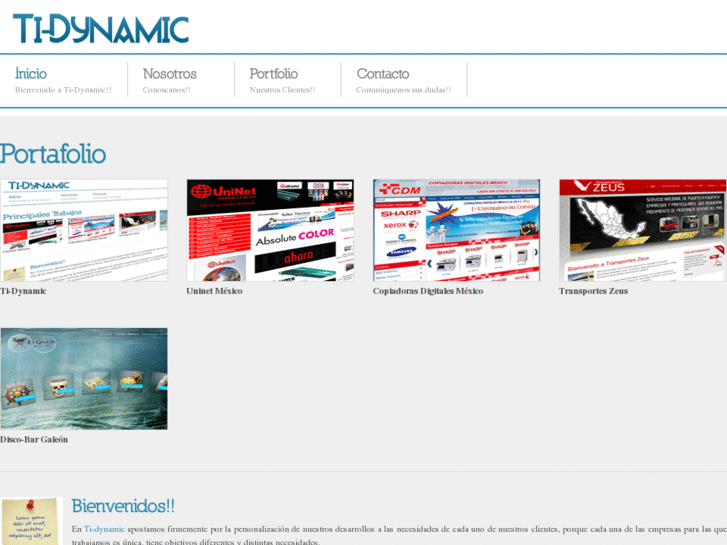 www.tidynamic.com