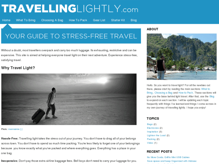 www.travellinglightly.com