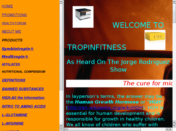 www.tropinfitness.com