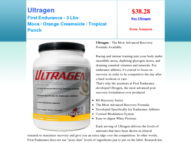 www.ultragen.net