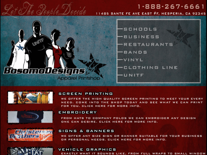 www.unitf.net