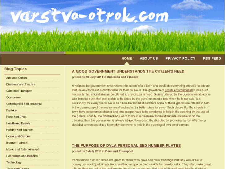 www.varstvo-otrok.com