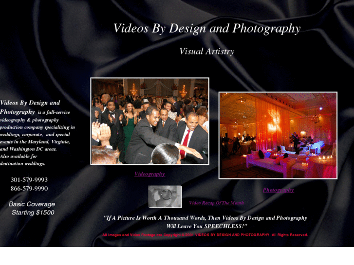 www.videosbydesign.com