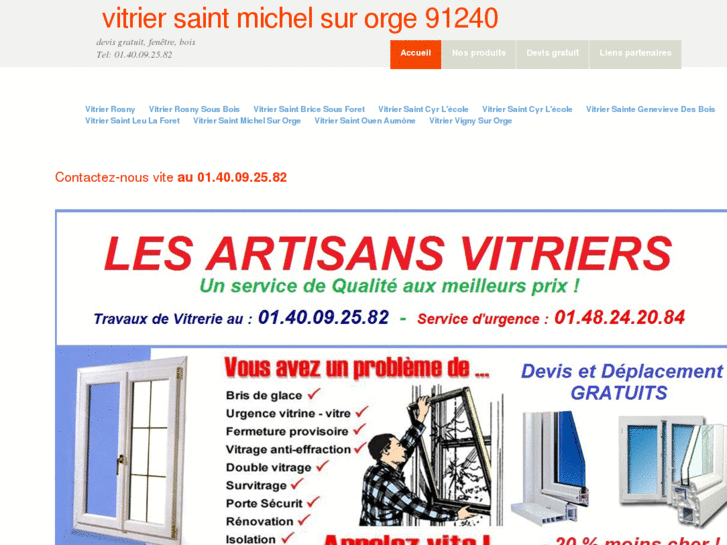 www.vitriersaintmichelsurorge.net