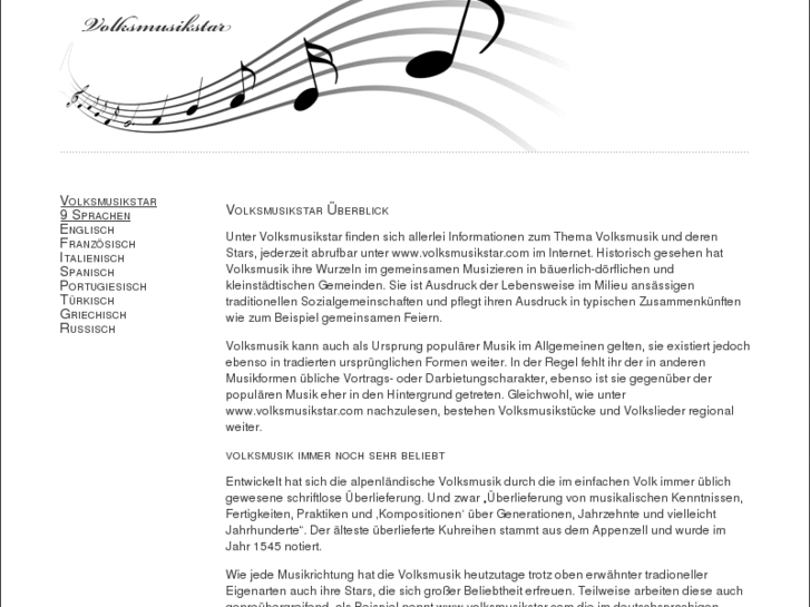 www.volksmusikstar.com