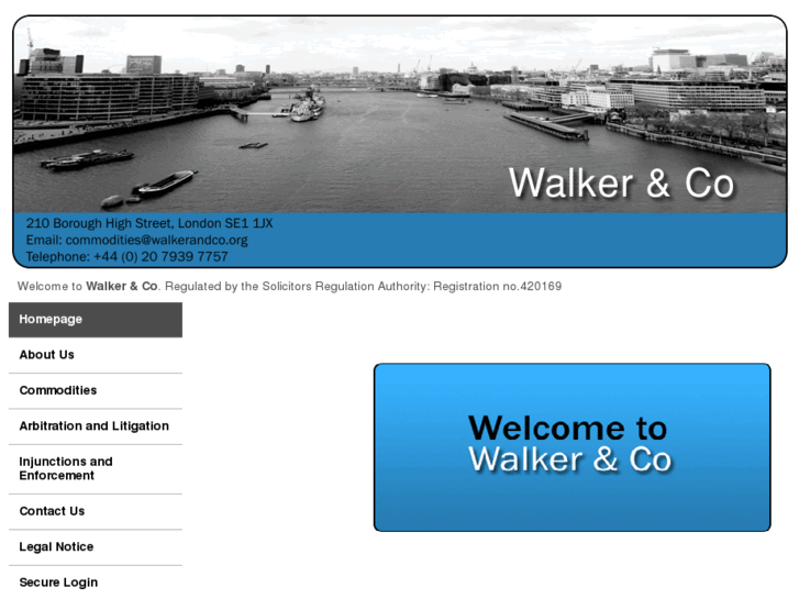 www.walkerandco.org