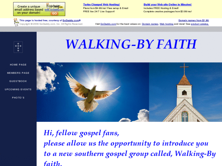 www.walking-byfaith.com