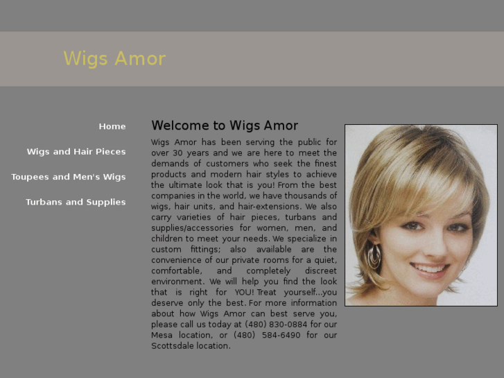 www.wigs-amor.com