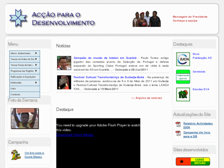 www.adbissau.org